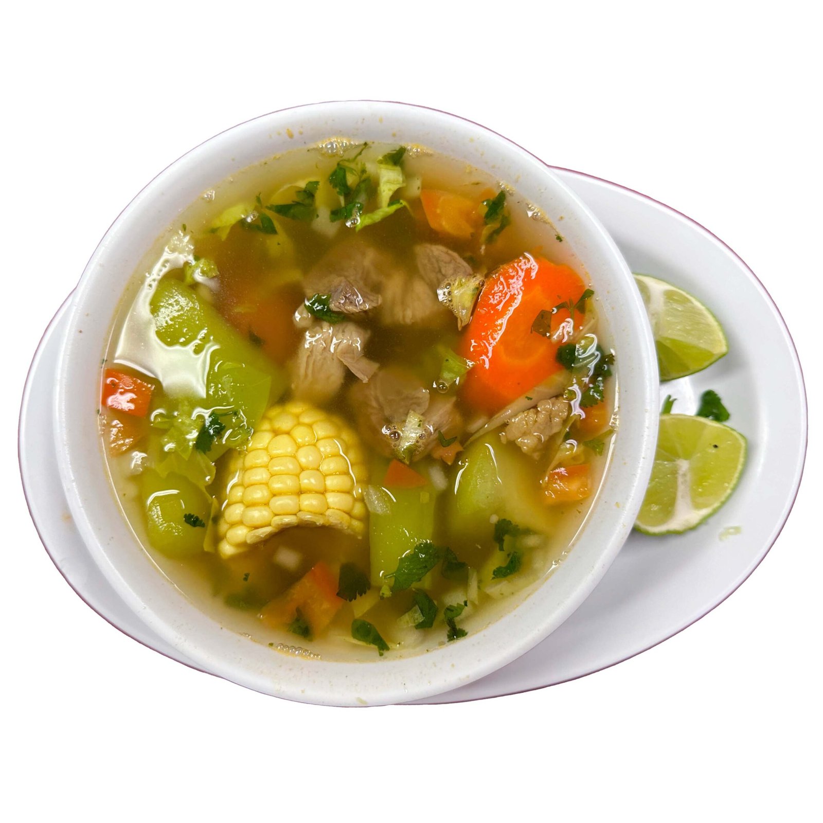 Beef Soup