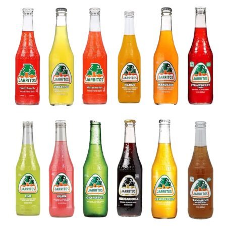 Jarritos