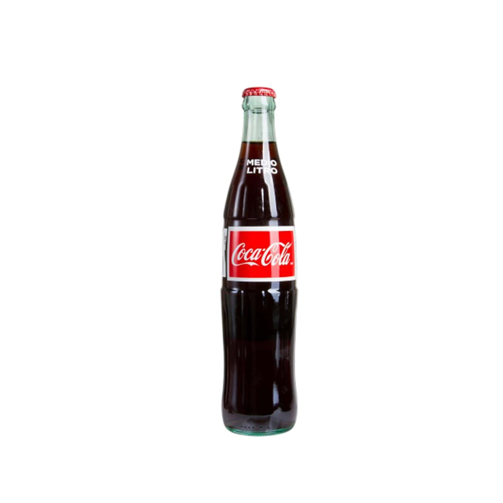 Mexican Coke