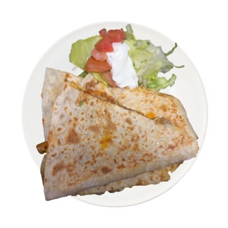 Quesadilla